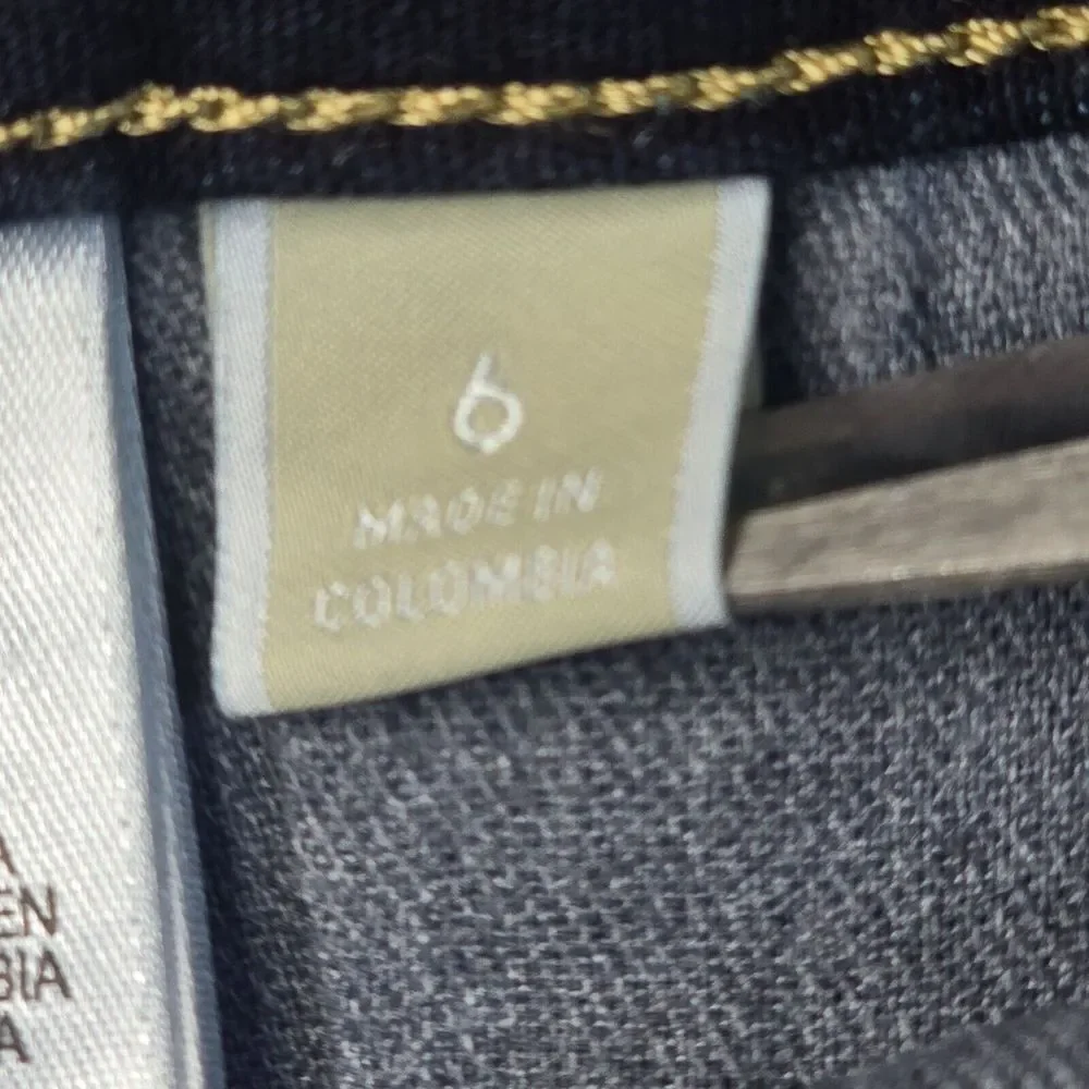 Michael Kors measurements waist